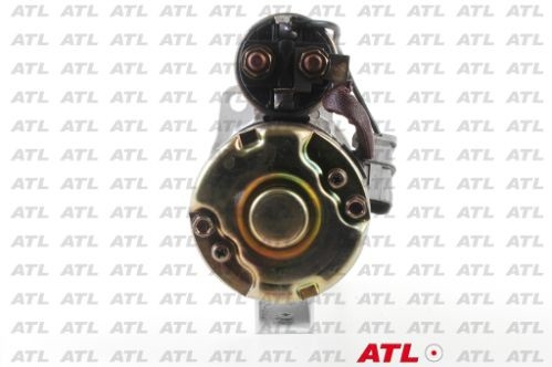 ATL Autotechnik A 76 110 Starter